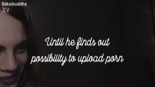 His cock was big and hard, pulsating with desire