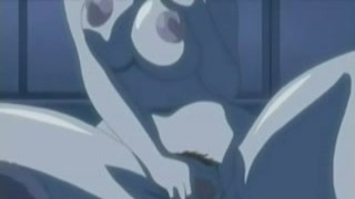 Oh my god, that's so hot! I love watching that scene over and over again