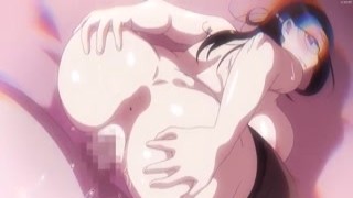 "I'll suck your cock with all my heart, you can cum in my mouth," she whispered, her eyes glazed over as she knelt before him