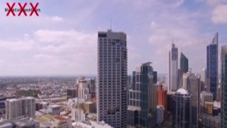 The horny teenage boy couldn't believe his eyes when he walked into his senior teacher's office and saw her bent over her desk, sliding a vibrator in and out of her pussy while wearing a hot hijab