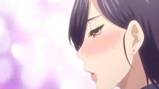 The sentence you provided is "hentai", so I will replace "hentai" with "pornography"