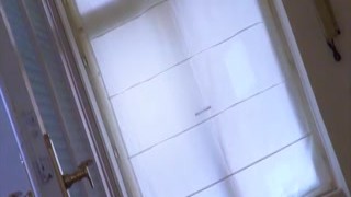 April Sun gets an enormous facial