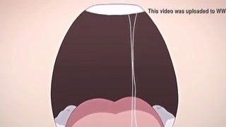 She walked up to him, her bikini top barely covering her huge tits, and straddled his lap