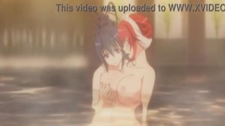 pornographic filth and novel ideas poured from her mind as she frantically scribbled down every last thought