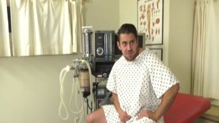 In Biphoria Hospital, the nurses and doctors are always on the lookout for some extra fun