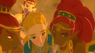 zelda desert training credits nodu-animation