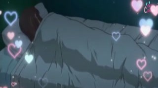 I jerked off to the memory of my hot stepsister while she slept on the couch