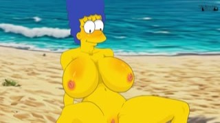 With the new animation technology of 2025, The Simpsons will be in a new era of explicit content and sexual humor