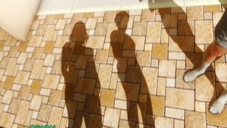 Thumbnum, it was a beautiful day