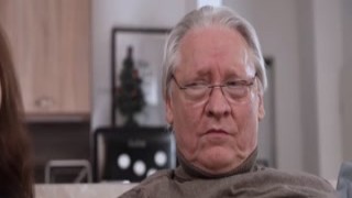 The slutty daughter of the busty neighbor is named Berta