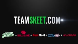 The charming babe, with her tight little ass and perfect, perky tits, was caught red handed shoplifting in the lingerie section of a popular department store