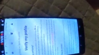 As I entered the room, I couldn't help but notice the beautiful woman lying on the bed