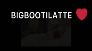 Bend me over in the shower, baby