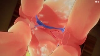 With the hottest 4k 60fps uncensored bunny moe 3d hentai porn movie on the big screen, your senses are flooded with every detail of their tight bodies, glistening skin, and mesmerizing expressions