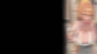 cute anime girl compilation