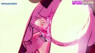 she slouched down in the seat, her legs spread wide apart as she reached into her panties and began playing with herself, her juices lubricating her fingers as she stroked her clit