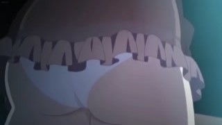 she spread her legs wide and rode his thick cock hard while he grabbed her ass and fucked her from behind