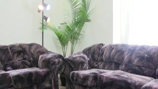 Mandy Flores was blackmailed by her husband's business partner in a high definition video