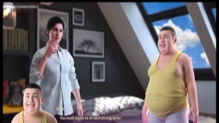 With her tight, tiny little ass in the air and a juicy cock plunging deep into her dripping wet pussy, the sexy blonde was moaning out loud like a fucking whore, getting off on every inch of the dick that was stretching her out