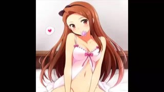 Her eyes are the sexiest thing you've ever seen, and her skin is soft like a virgin's