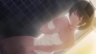 He escuchó la puerta de su habitación abrirse, y el hombre de la camiseta roja se agachó en la cama para no ser visto