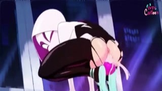 spider gwen stacy movie full