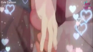 The vampiress's lips were wrapped tightly around my cock, her tongue swirling around the head and down the shaft