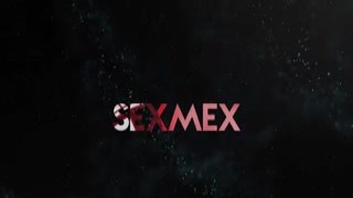 Salome Gil took care of a special boy, one with a massive fuck-pole that she couldn't get enough of