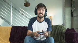 Gabriela Lopez, the big-titted Latina babe from next door, decided to give her friend's boyfriend a proper send-off before she flew back to Mexico