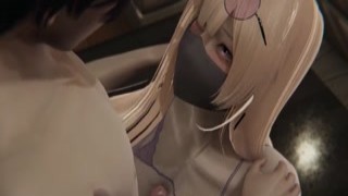 Let's take a moment to appreciate this beautiful hentai girl