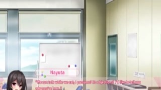 "So you want to fuck me, huh?" she said, smirking