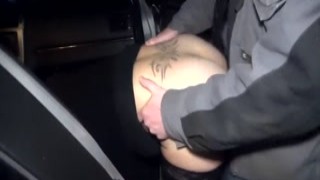 I had just finished an intense shift at the office when I stepped out into the cool evening air