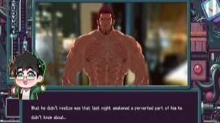 The cum-drenched streets were slick with the sticky, white goo of the thunder-cum that had been released by the powerful Blue Lightning