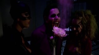 she was a whore fuck, and she had hard sex and was a horny fucker