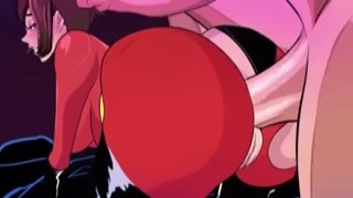 Fuking hot! Her pussy was so wet that I could see it glistening in the light