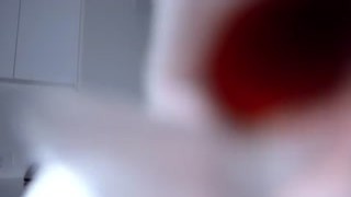 Kazumi, the Asian Pornstar, was ready for some serious fucking