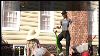 There's nothing like the feeling of a tight, wet cunt hugging your rock-hard cock as you pound away at her like a wild animal