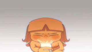 torajo world linssy animation