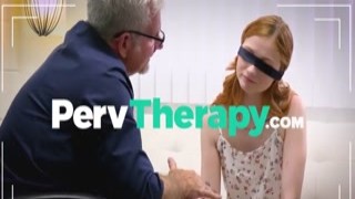 Ashley was fucking her stepsister hard