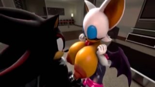 With her luscious lips parted, she seductively teased her clit while her hips gyrated against the hard throbbing pole of the man behind her