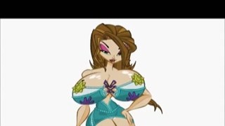 Oh my fucking god Bambi! You're just so darn cute