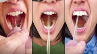 I am his bathroom for a day