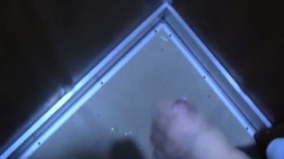 The sexy Irina Rimes, a hot-as-fuck student, climbed into the university elevator, her tight tits pushed up against her top, her ass perfectly shaped in a pair of tight jeans