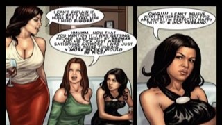 the kardashian season 1 ep 1 - searching for the biggest black cocks in new york city