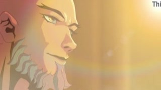 The morning sun peeked through the window as I woke up next to a huge cock, and I couldn't help but get excited