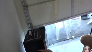 hearing goddess masturbating before she fucks