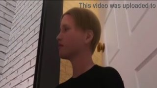 I was on a date with this hot chick at the movies, and we were all alone in this dark room filled with popcorn and soda