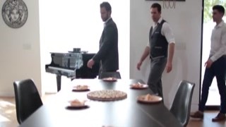 Victoria Voxxx was furious with her friend