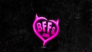 She was wearing a revealing outfit, her tits barely covered by a thin layer of fabric