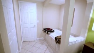 "Fuck yeah, baby!" Cory gasped as he rammed his massive cock deep into Nikki's tight pussy